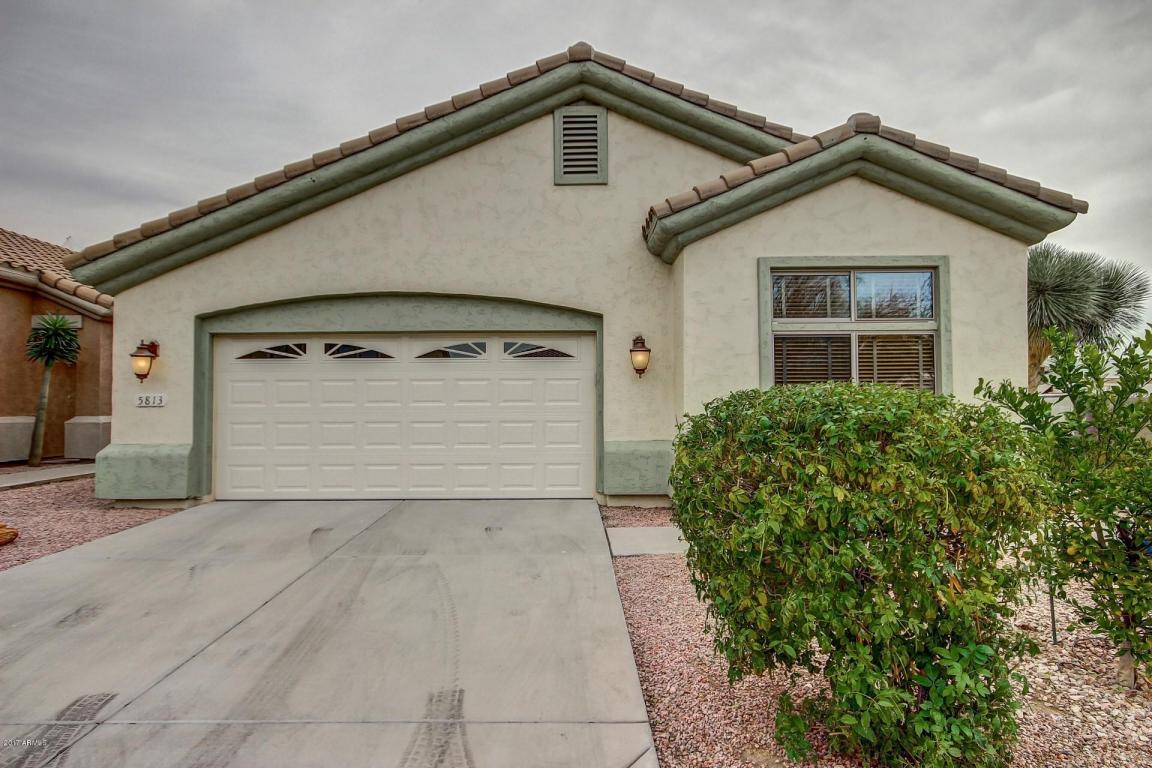 5813 E Norland St, Mesa, AZ 85215 photo 1