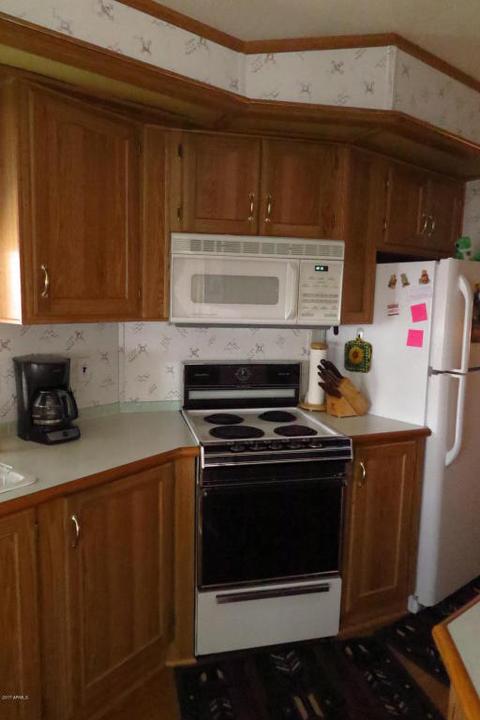 3710 S Goldfield Rd #324, Apache Junction, AZ 85119 photo 10