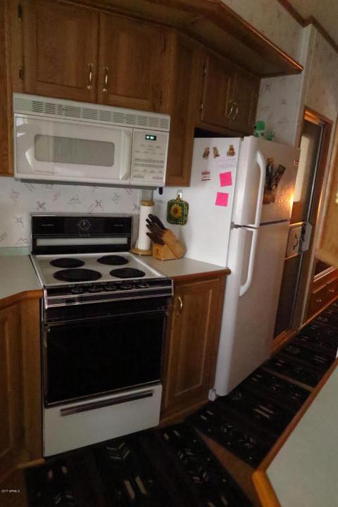 3710 S Goldfield Rd #324, Apache Junction, AZ 85119 photo 9