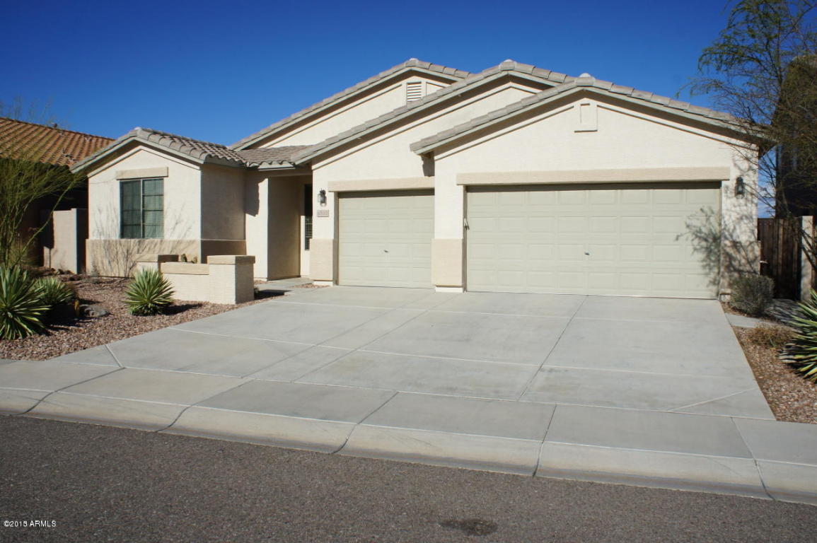 6510 W Bent Tree Dr, Phoenix, AZ 85083 photo 1