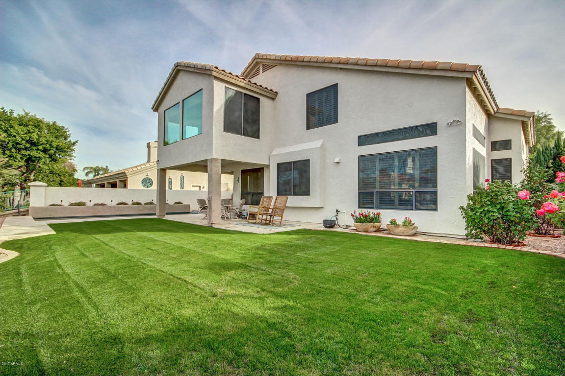 1801 E Monarch Bay Dr, Gilbert, AZ 85234 photo 2