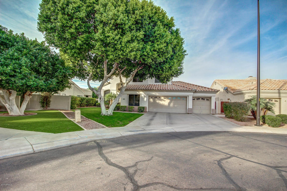 1801 E Monarch Bay Dr, Gilbert, AZ 85234 photo 38