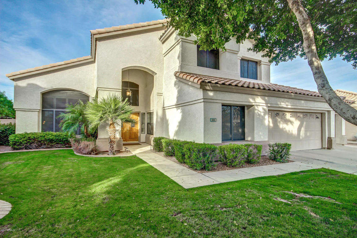 1801 E Monarch Bay Dr, Gilbert, AZ 85234 photo 1