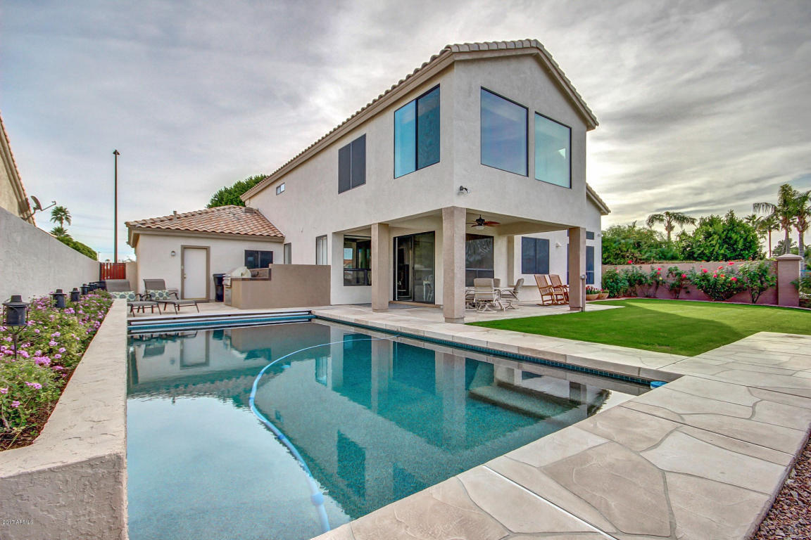 1801 E Monarch Bay Dr, Gilbert, AZ 85234 photo 29