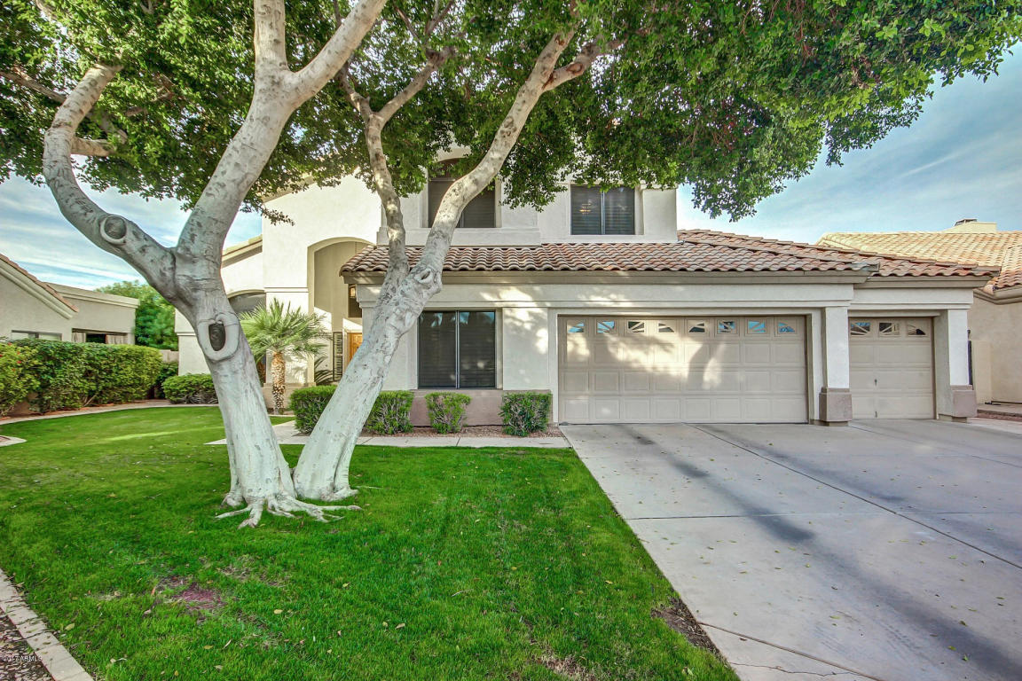 1801 E Monarch Bay Dr, Gilbert, AZ 85234 photo 37