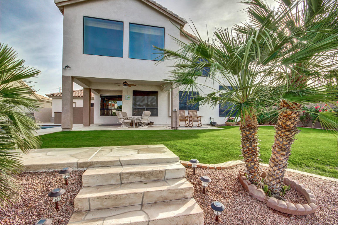 1801 E Monarch Bay Dr, Gilbert, AZ 85234 photo 32