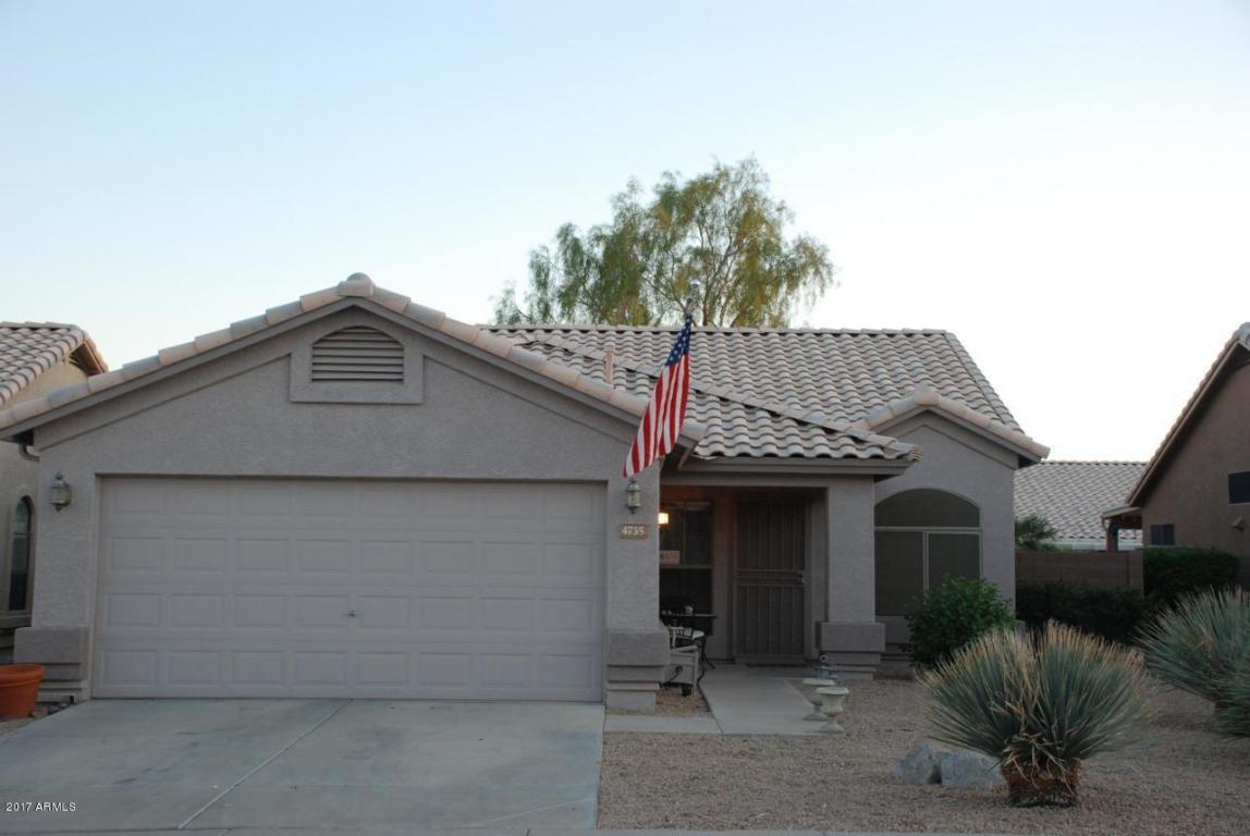 4735 E Summerhaven Dr, Phoenix, AZ 85044 photo 1