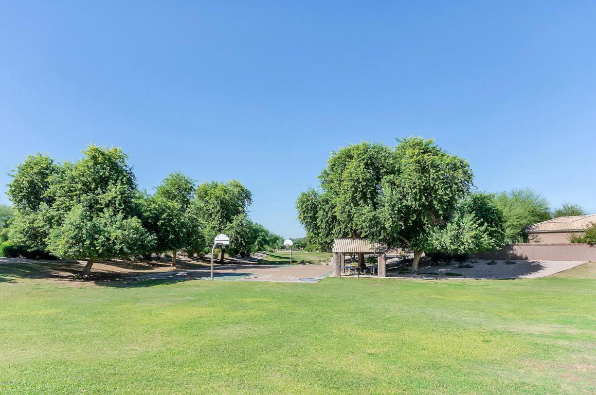 176 E Benrich Ct, Gilbert, AZ 85295 photo 42