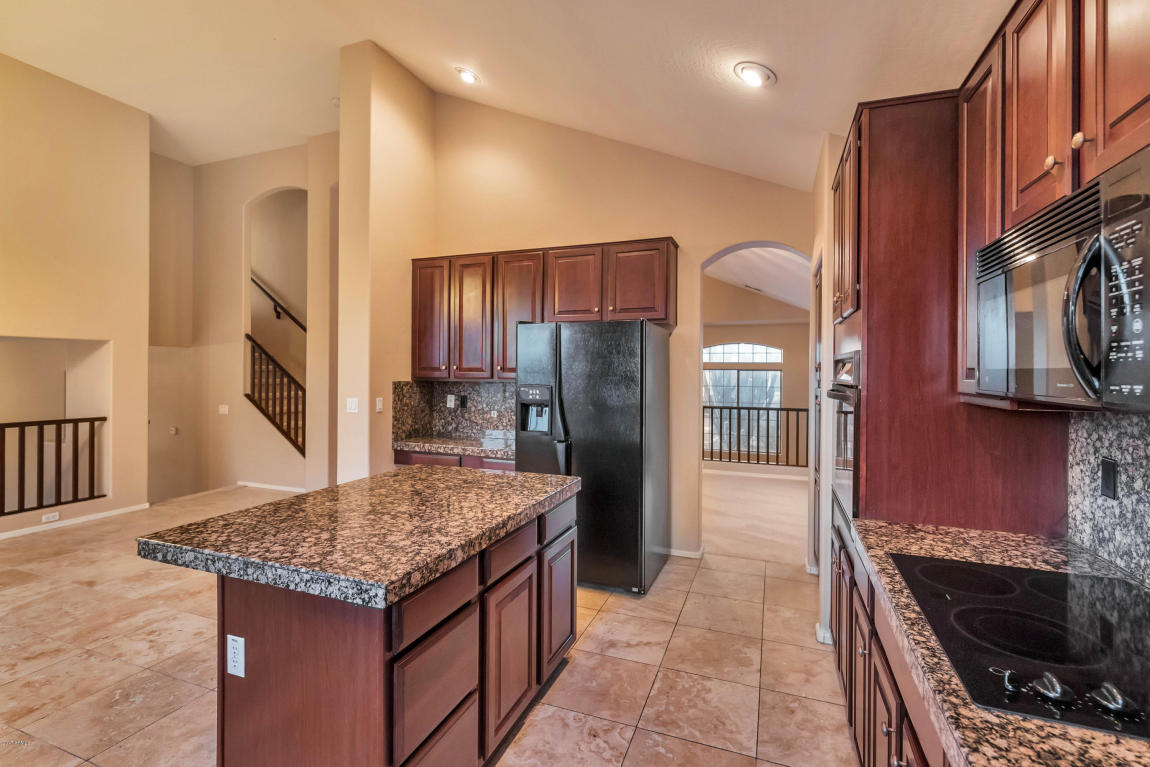 176 E Benrich Ct, Gilbert, AZ 85295 photo 12