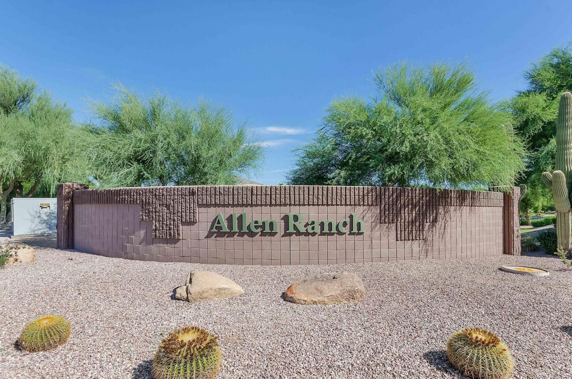 176 E Benrich Ct, Gilbert, AZ 85295 photo 41