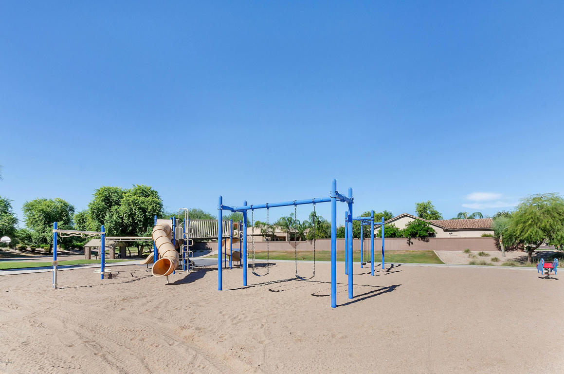 176 E Benrich Ct, Gilbert, AZ 85295 photo 43