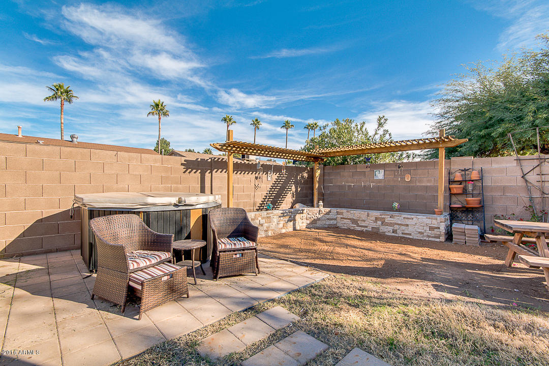 3720 Eugie Ave, Phoenix, AZ 85032 photo 25