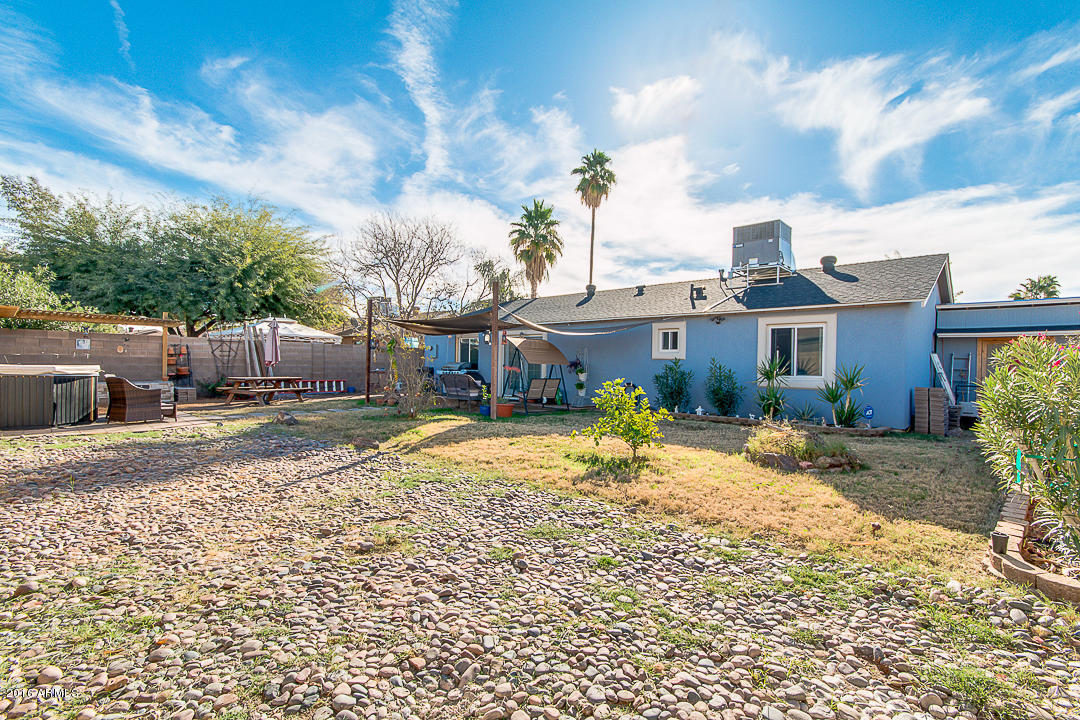 3720 Eugie Ave, Phoenix, AZ 85032 photo 22