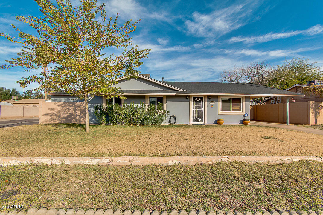 3720 Eugie Ave, Phoenix, AZ 85032 photo 1