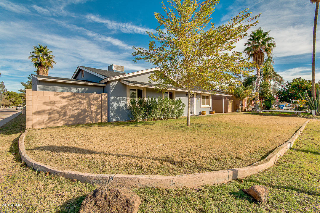 3720 Eugie Ave, Phoenix, AZ 85032 photo 2