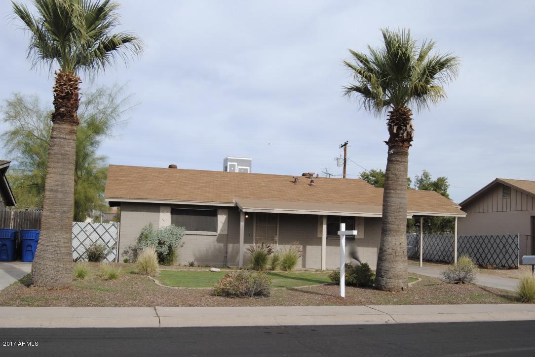 922 W 3rd Ave, Apache Junction, AZ 85120 photo 1