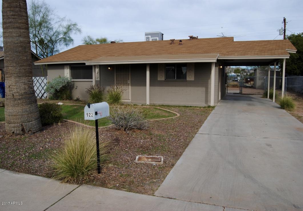 922 W 3rd Ave, Apache Junction, AZ 85120 photo 2