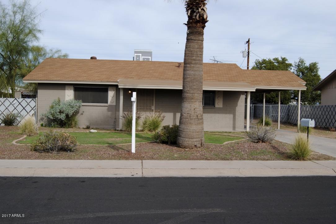 922 W 3rd Ave, Apache Junction, AZ 85120 photo 33