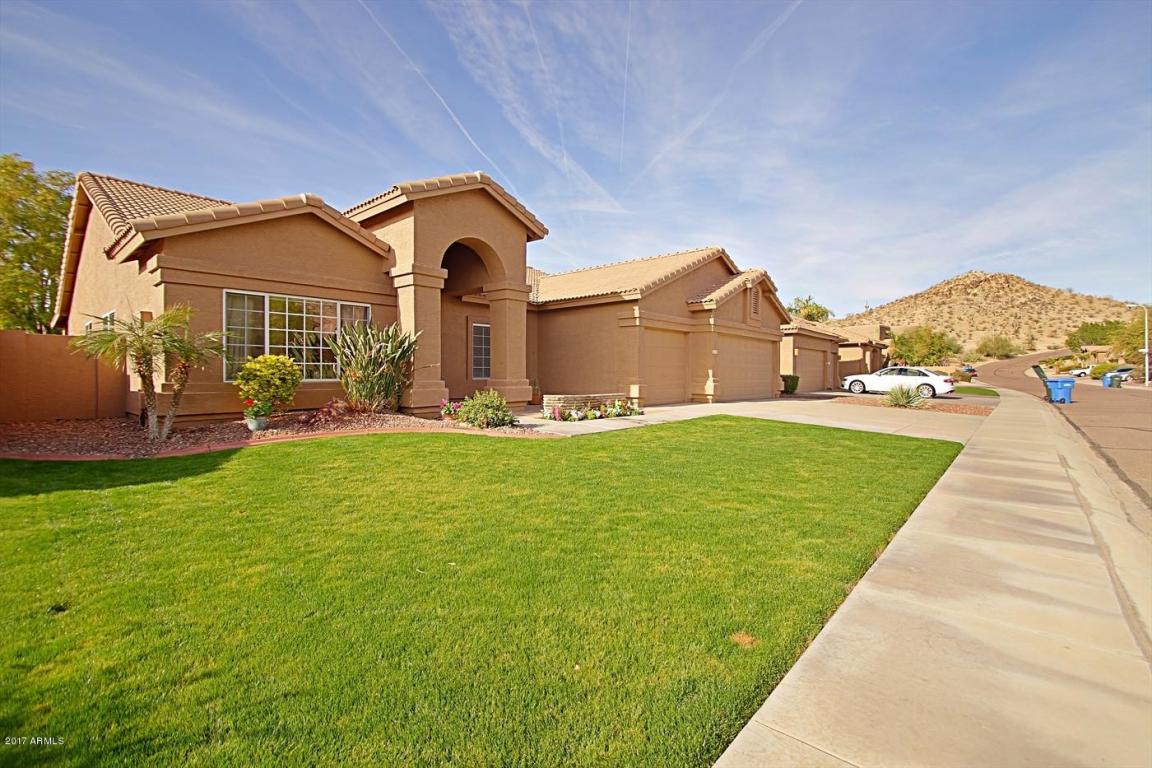 2513 E Glenhaven Dr, Phoenix, AZ 85048 photo 1