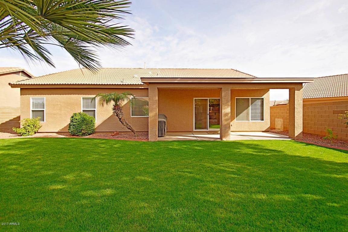 2513 E Glenhaven Dr, Phoenix, AZ 85048 photo 32