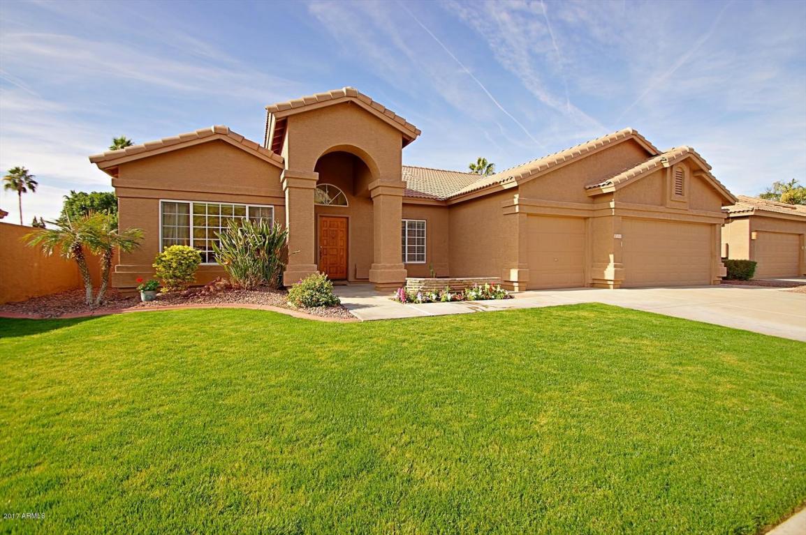 2513 E Glenhaven Dr, Phoenix, AZ 85048 photo 2