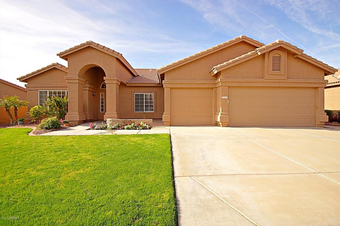 2513 E Glenhaven Dr, Phoenix, AZ 85048 photo 29