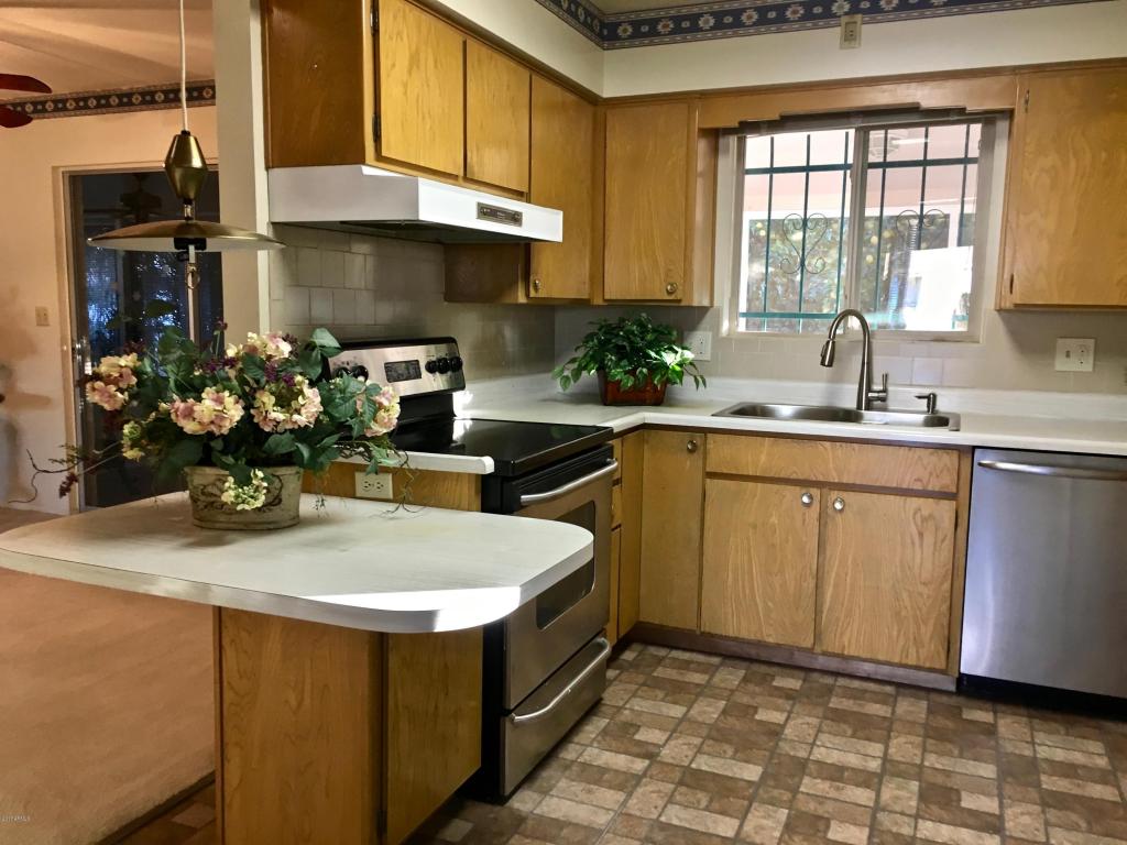 5647 E Dodge St, Mesa, AZ 85205 photo 7