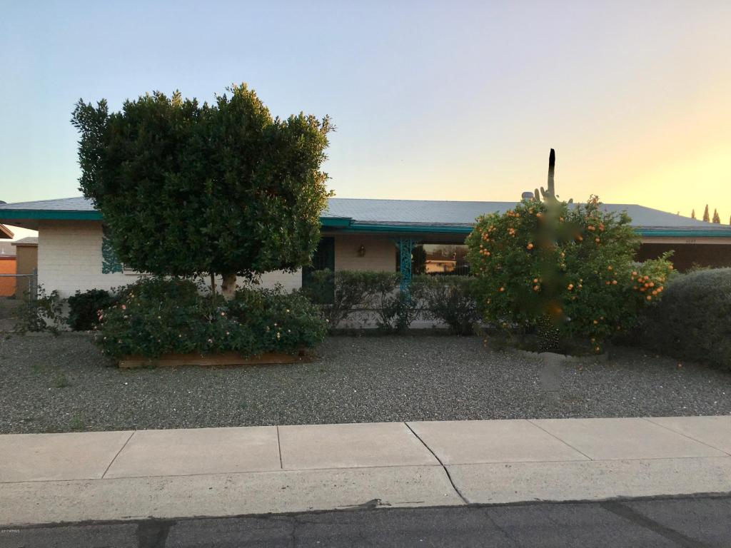 5647 E Dodge St, Mesa, AZ 85205 photo 1