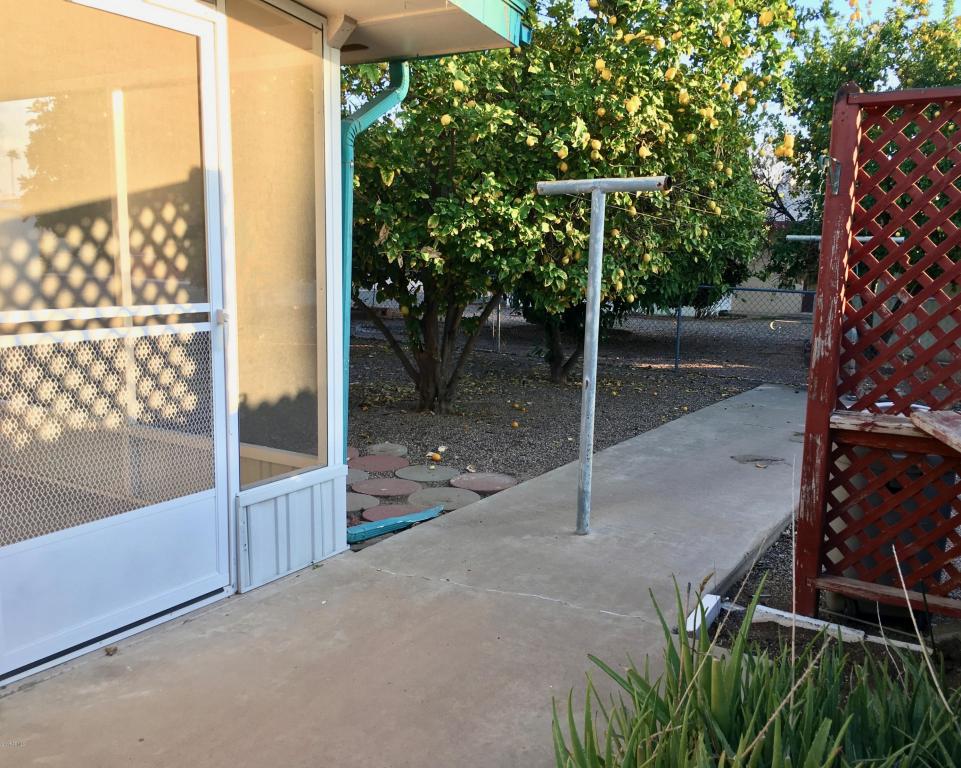 5647 E Dodge St, Mesa, AZ 85205 photo 36