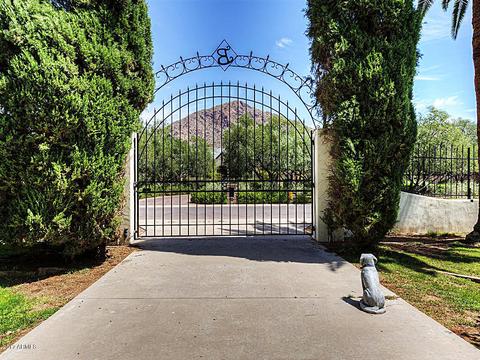 5105 Exeter Blvd, Phoenix, AZ 85018 photo 8