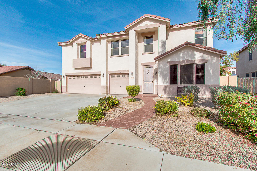 11414 E Queensborough Ave, Mesa, AZ 85212 photo 3