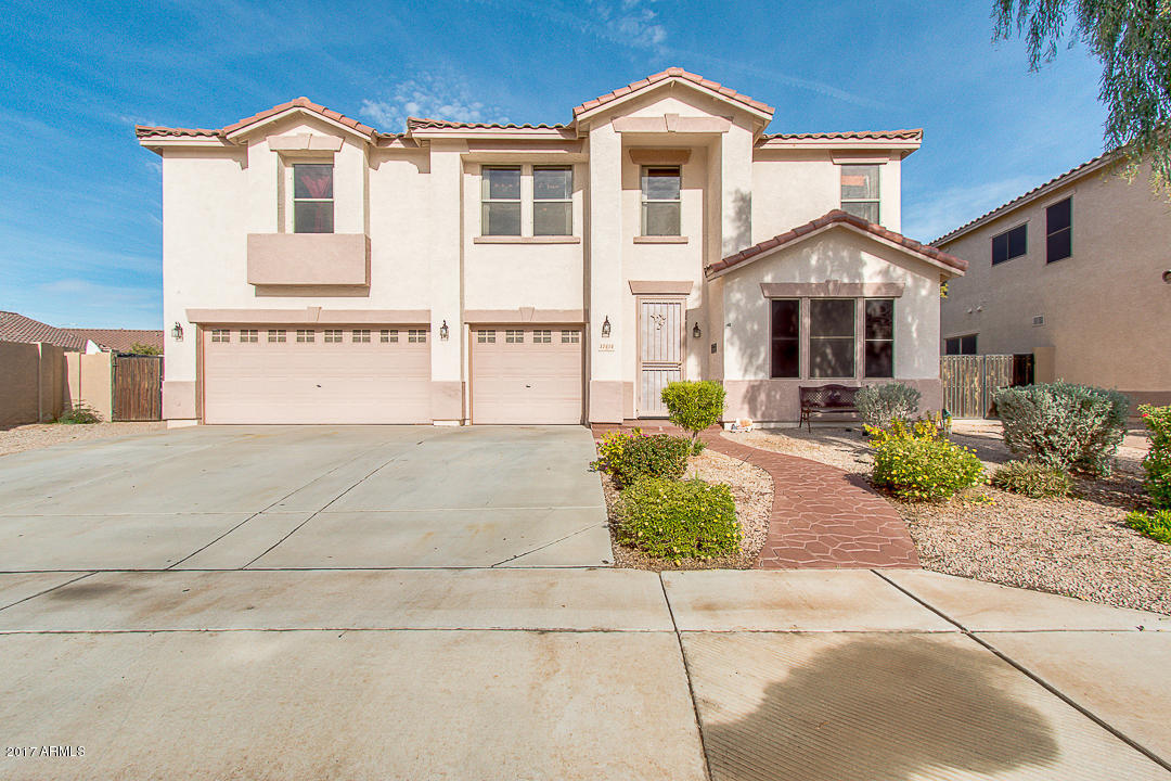 11414 E Queensborough Ave, Mesa, AZ 85212 photo 1
