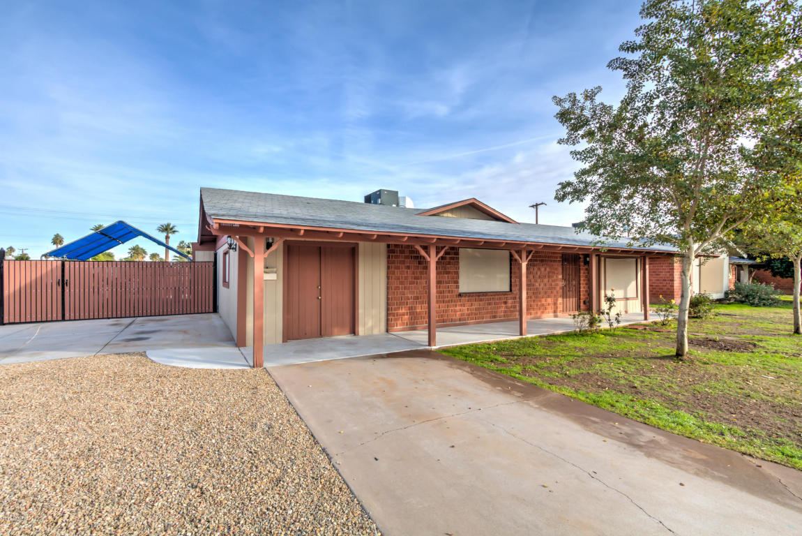 6335 N 37th Dr, Phoenix, AZ 85019 photo 1