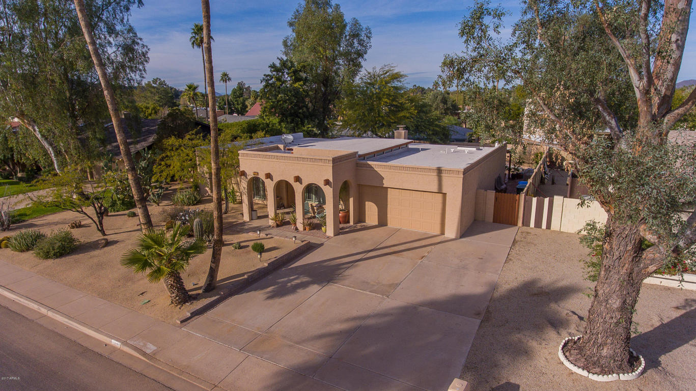 122 E Wood Dr, Phoenix, AZ 85022 photo 58