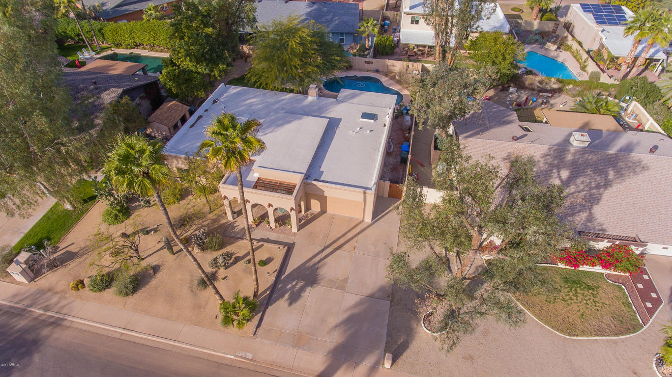 122 E Wood Dr, Phoenix, AZ 85022 photo 45