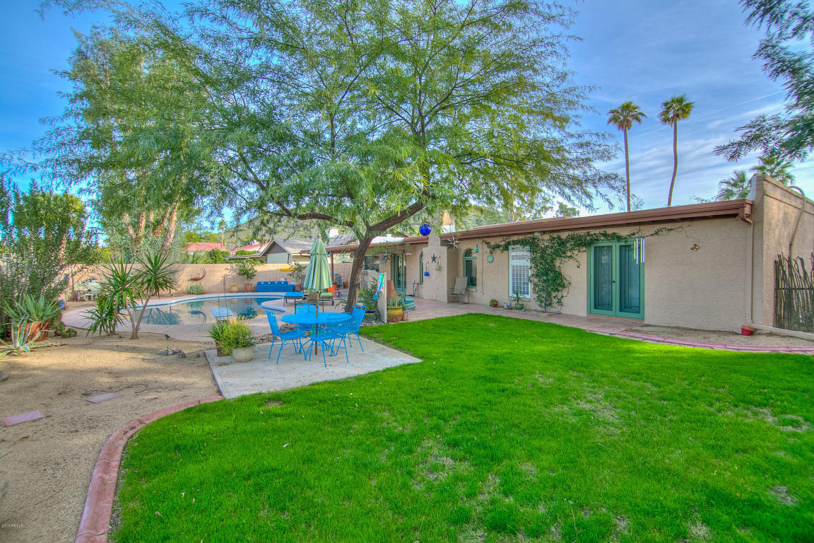 122 E Wood Dr, Phoenix, AZ 85022 photo 37