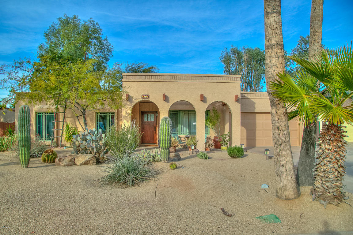 122 E Wood Dr, Phoenix, AZ 85022 photo 1