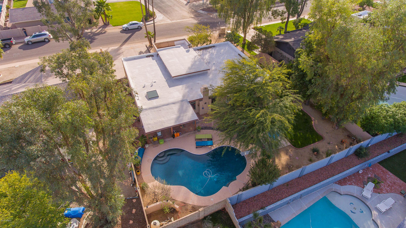 122 E Wood Dr, Phoenix, AZ 85022 photo 48
