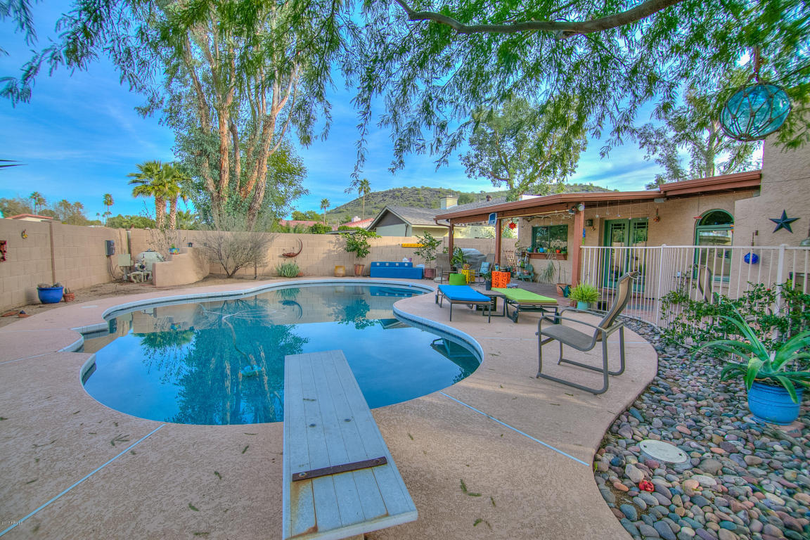 122 E Wood Dr, Phoenix, AZ 85022 photo 35