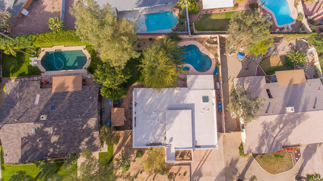 122 E Wood Dr, Phoenix, AZ 85022 photo 49