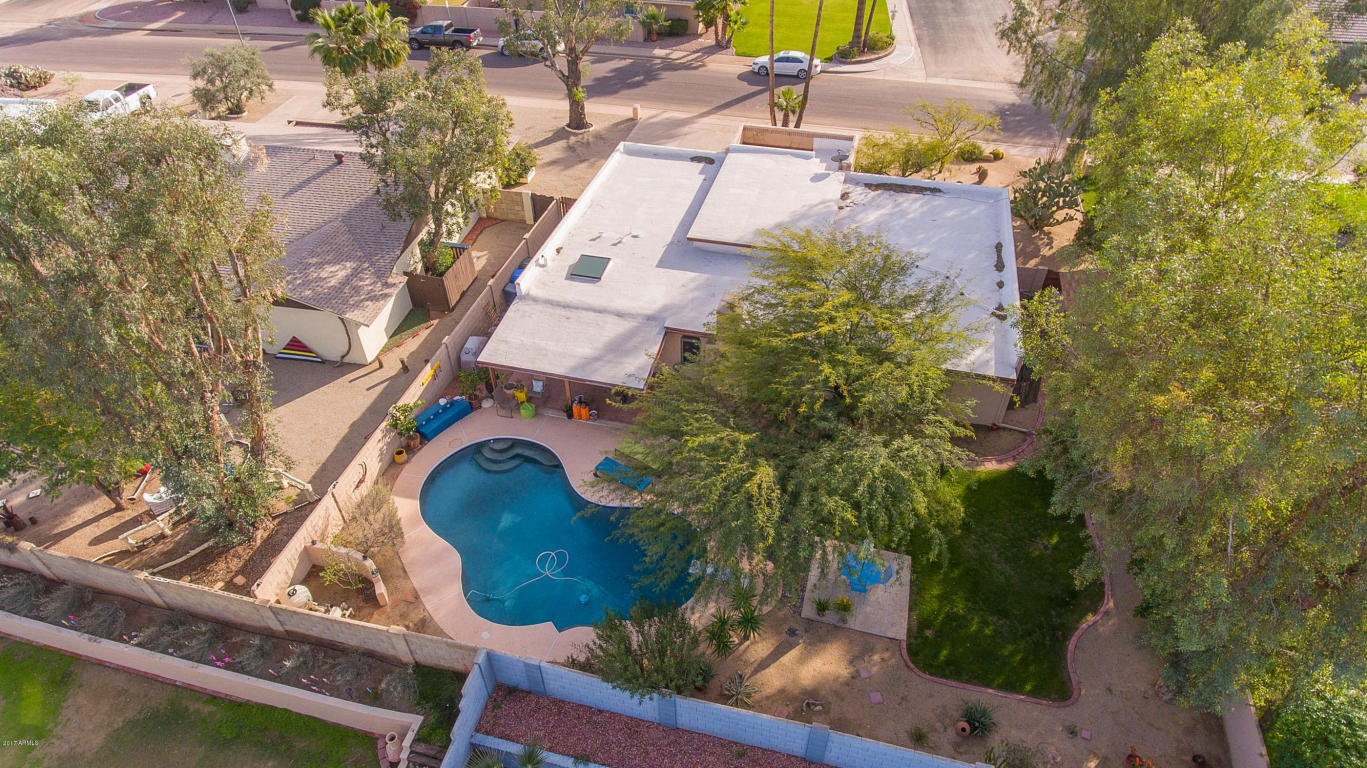 122 E Wood Dr, Phoenix, AZ 85022 photo 47