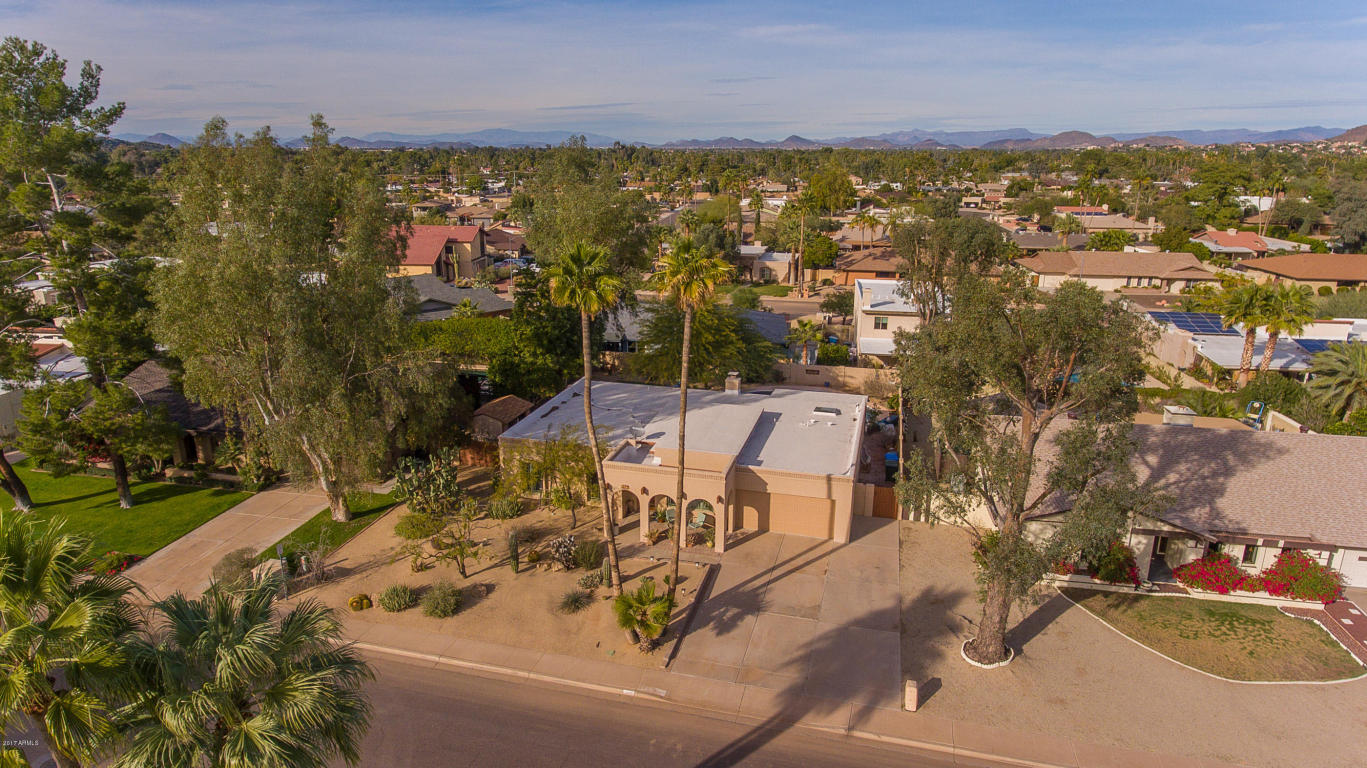 122 E Wood Dr, Phoenix, AZ 85022 photo 57