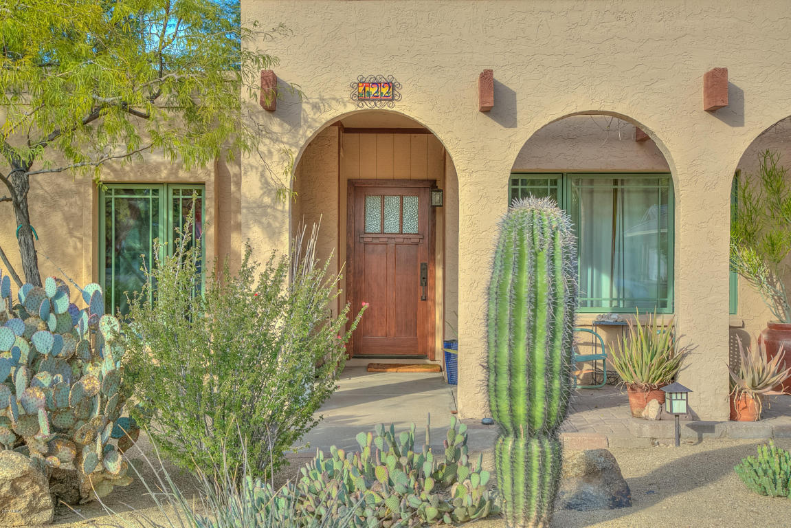 122 E Wood Dr, Phoenix, AZ 85022 photo 7