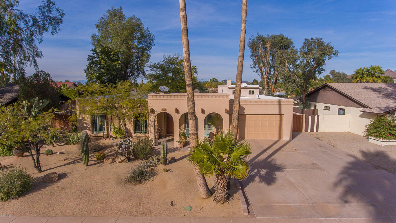 122 E Wood Dr, Phoenix, AZ 85022 photo 60