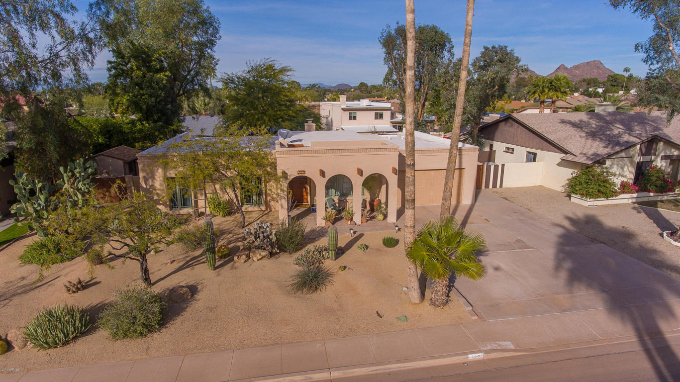 122 E Wood Dr, Phoenix, AZ 85022 photo 59