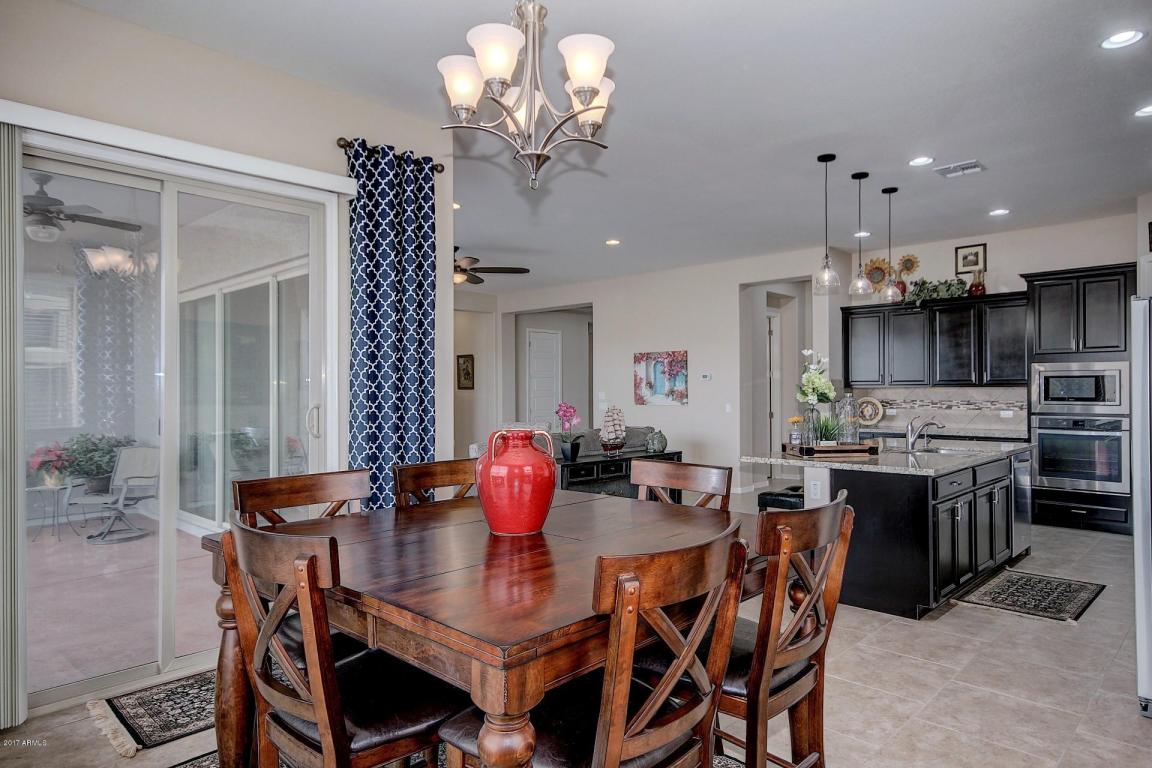 3636 E Cassia Ln, Gilbert, AZ 85298 photo 12