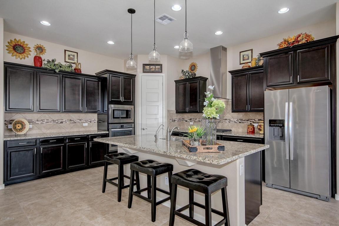 3636 E Cassia Ln, Gilbert, AZ 85298 photo 7