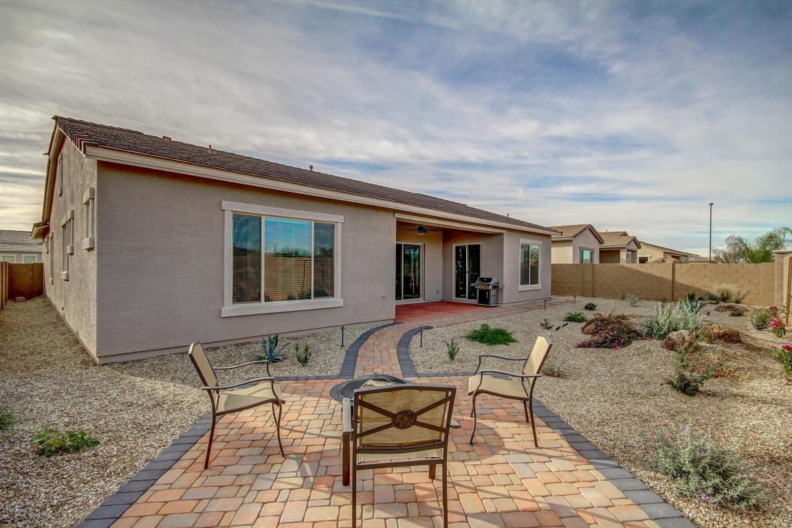 3636 E Cassia Ln, Gilbert, AZ 85298 photo 28