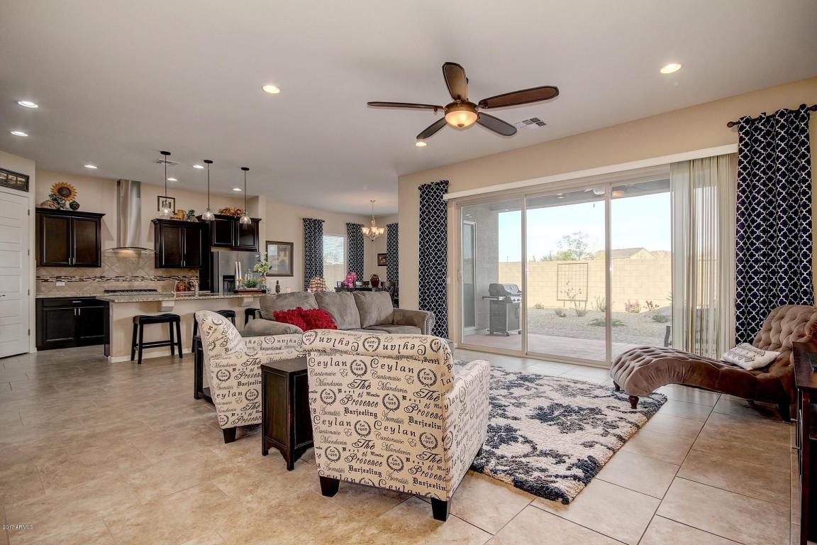 3636 E Cassia Ln, Gilbert, AZ 85298 photo 6