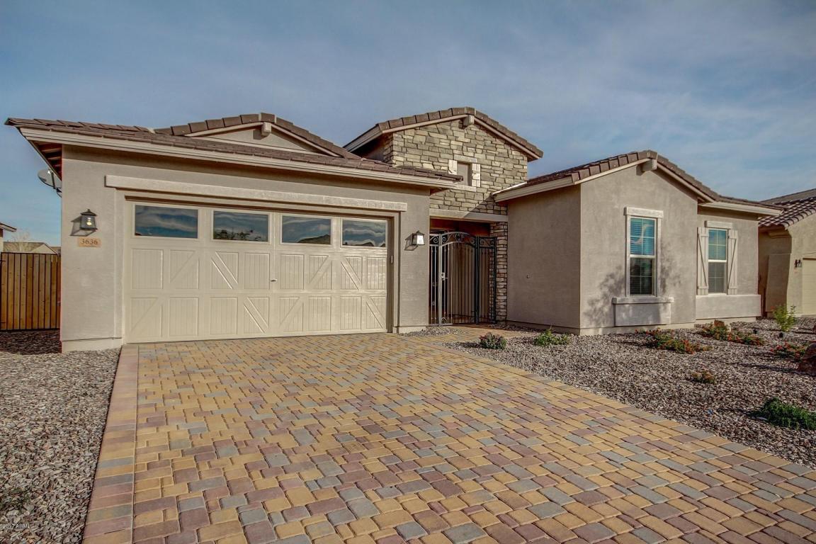 3636 E Cassia Ln, Gilbert, AZ 85298 photo 1